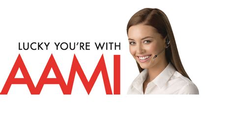 aami insurance reviews